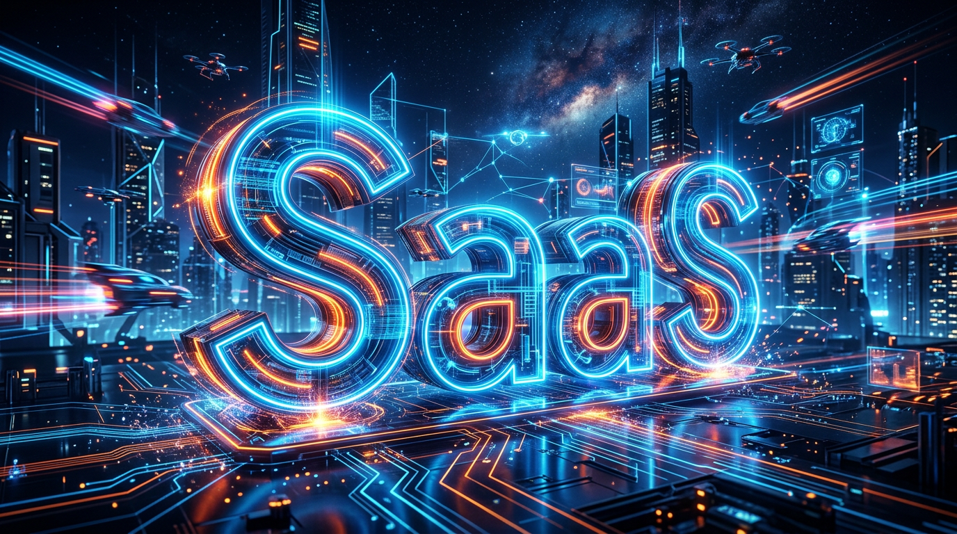 Saas vs open source